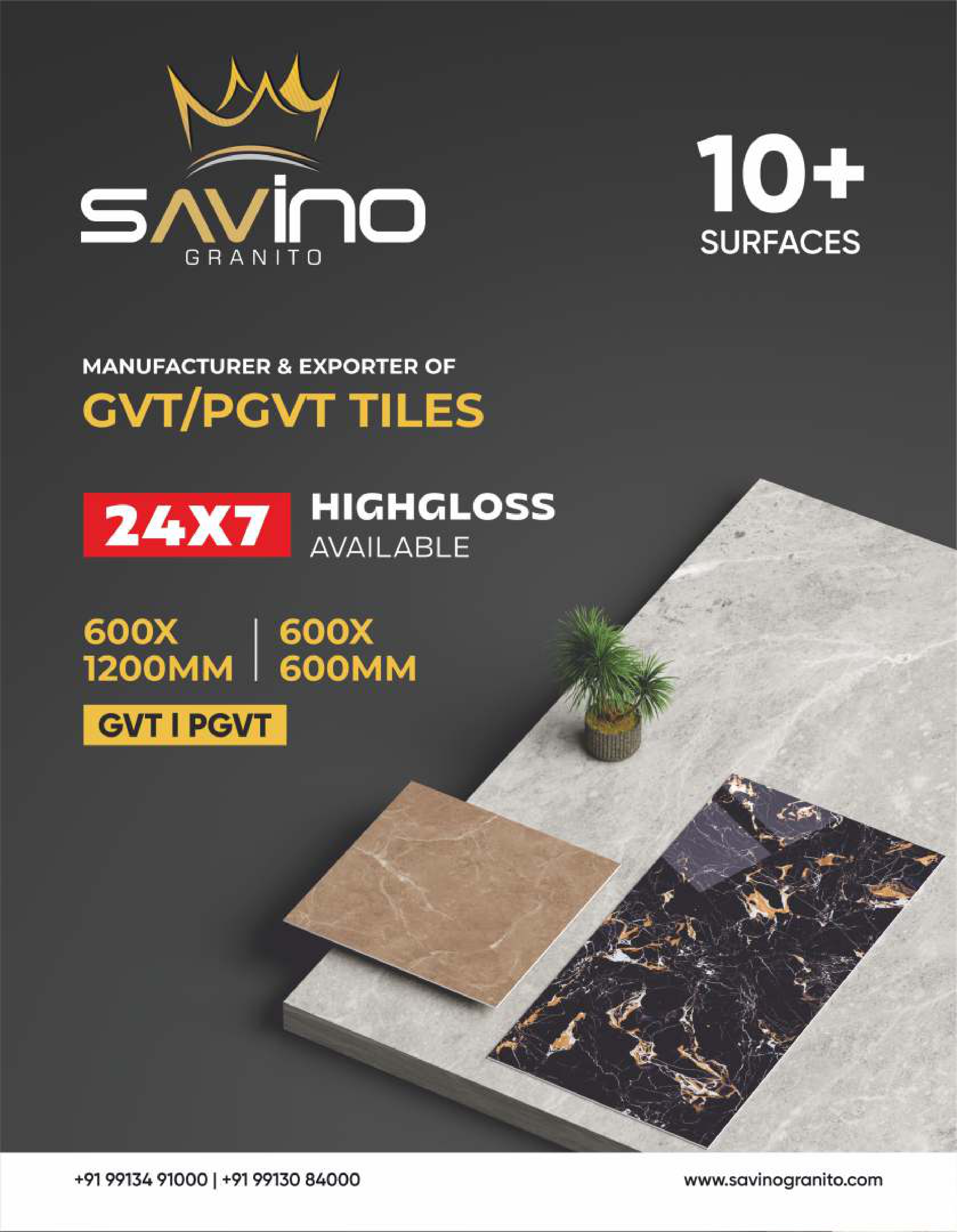 Savino Granito