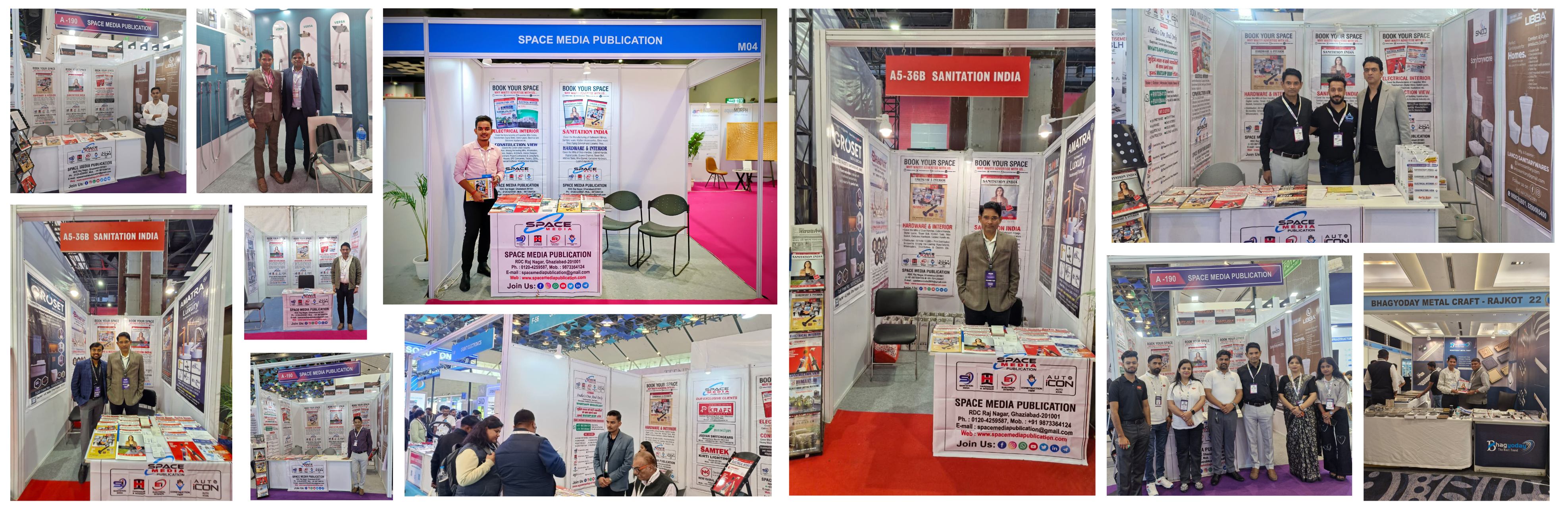 Preview Exhibition