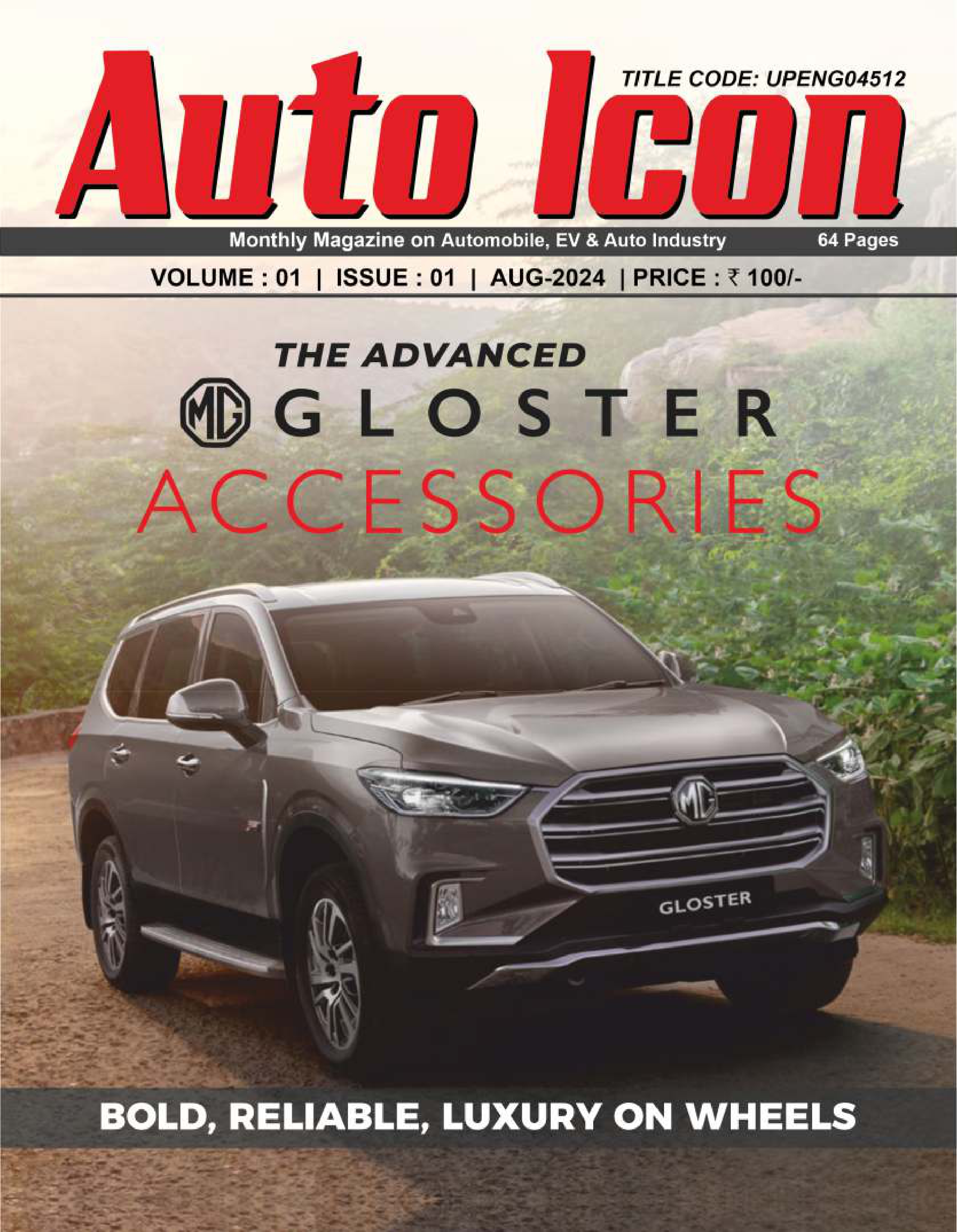 AUTO ICON