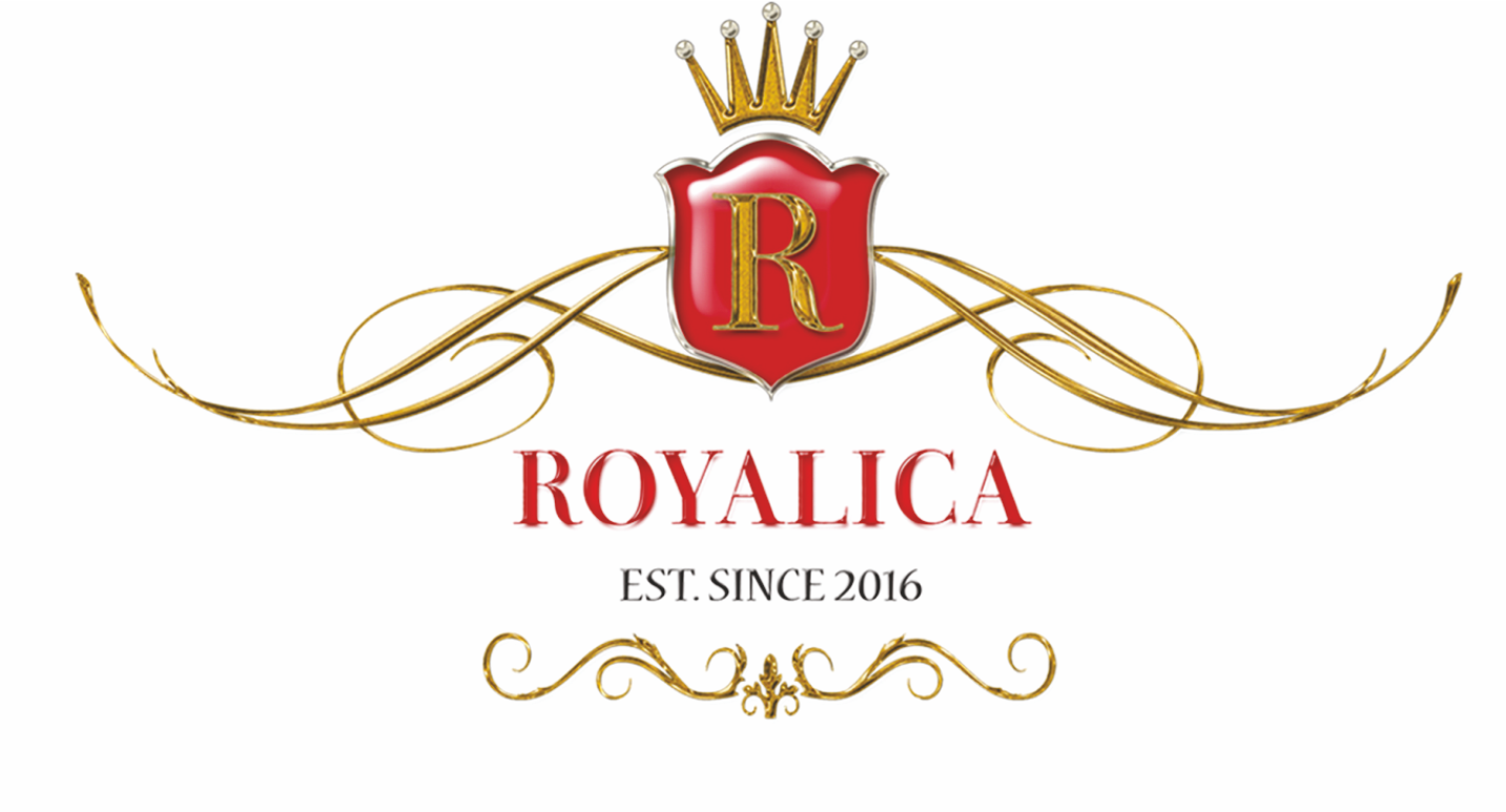 70 Royalica Tiles