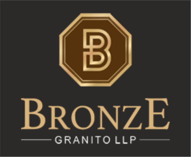 90 Bronze Granito llp mail